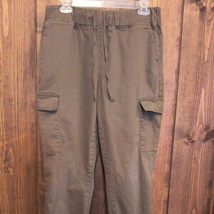 Tinseltown Cargo Joggers